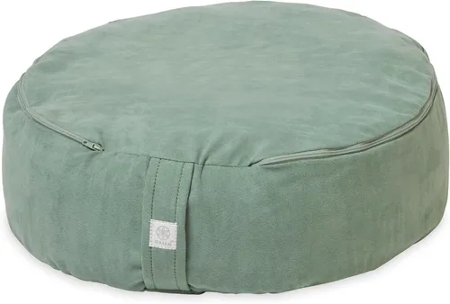 Vista 8 de Gaiam Alforfón ergonómico