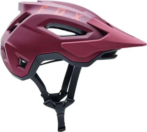 Vista 3 de Fox Racing Casco de bicicleta de montaña Speedframe unisex