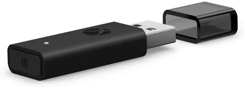 Vista 3 de Adaptador inalámbrico Xbox para Windows 10