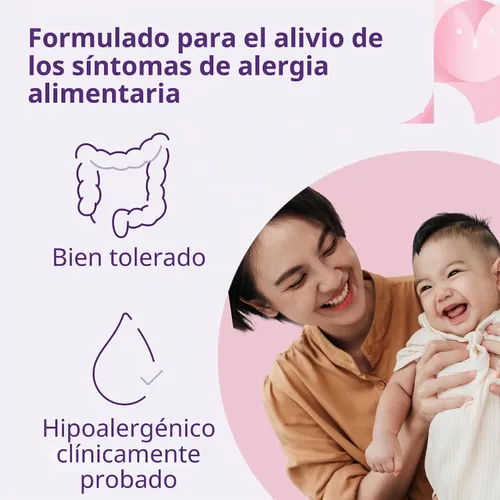 Vista 7 de Neocate Infant con DHA y ARA, 14,1 oz/400 g (1 puede), 14.1 Count
