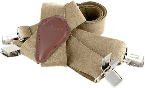 Vista 15 de Carhartt Tirantes elásticos de dos tonos A0005520 Rugged Flex® para hombre