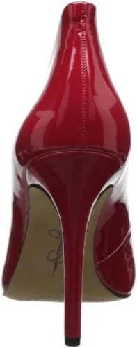 Vista 5 de Jessica Simpson Cambredge - Zapatos de tacón puntiagudos para mujer