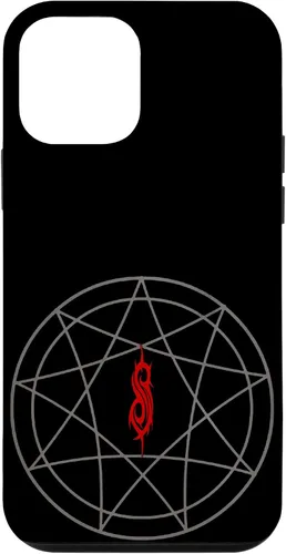 Vista 16 de Slipknot Funda oficial con capucha de grupo We are Not Your Kind para iPhone 17