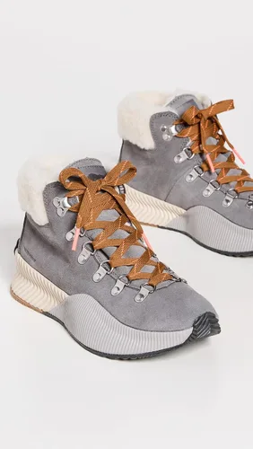 Vista 4 de Sorel - Botas Out N About lll Conquest, impermeables, para mujer