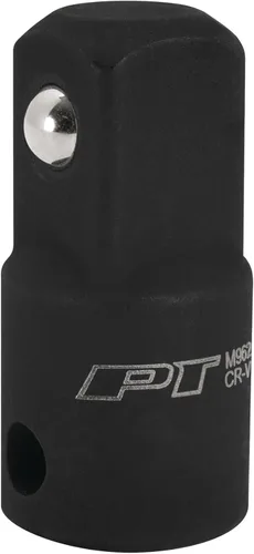 Vista 13 de Adaptador Performance Tool W32157 de 1/2" hembra x 3/8" macho