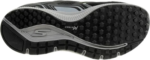 Vista 8 de Skechers Gorun Consistent - Tenis deportivos de rendimiento para hombre, para correr, caminar, con espuma refrigerada por aire