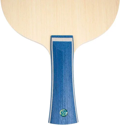 Vista 2 de Butterfly Timo Boll CAF - Cuchilla de tenis de mesa CA Fiber Blade - Timo Boll CAF Blade - Hoja de tenis de mesa profesional - Disponible en estilos