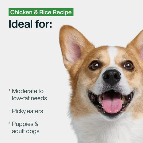 Vista 2 de JustFoodForDogs Pantry Fresh - Alimento húmedo para perros, comida completa o comida para perros, receta de comida para perros de grado humano