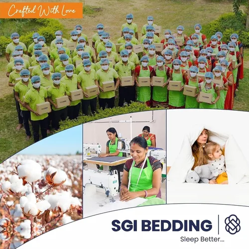 Vista 9 de SGI bedding Protector de colchón para literas de autocaravana de 24 x 72 pulgadas, súper suave, impermeable y transpirable, protector de colchón