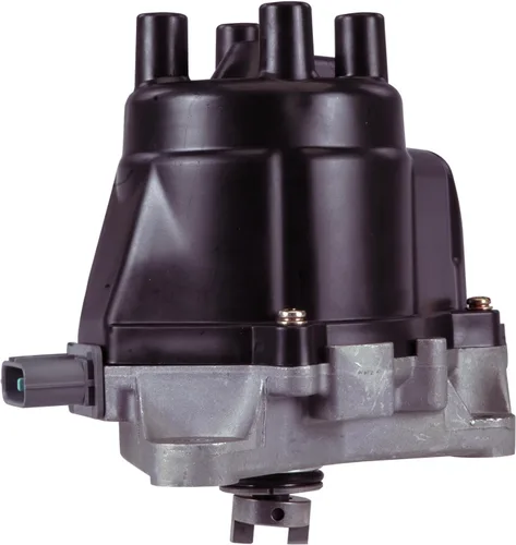 Vista 2 de Parts Player New Distributor, compatible con HONDA ACCORD Odyssey Acura CL 2,3