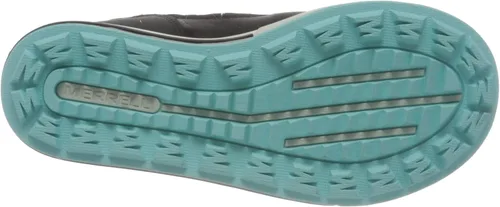 Vista 4 de Merrell Botas de nieve impermeables Heidi para niños