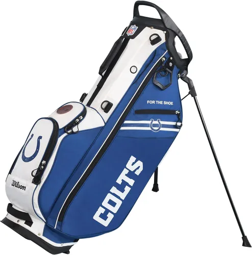 Vista 23 de Wilson Bolsas de golf NFL