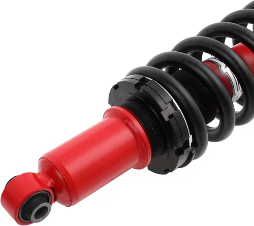 Vista 2 de Amortiguadores delanteros serie P1 compatibles con Nissan Frontier 2005-2021 2.5-3.5" Lift