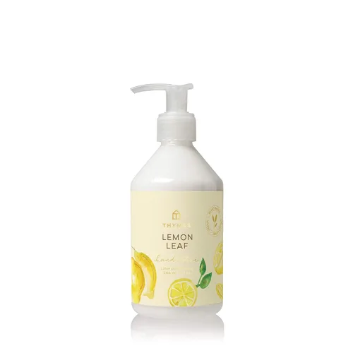 Vista 9 de Thymes Loción hidratante de manos para piel seca - Hidratante para belleza y cuidado personal - Loción de manos de lujo para mujeres y hombres