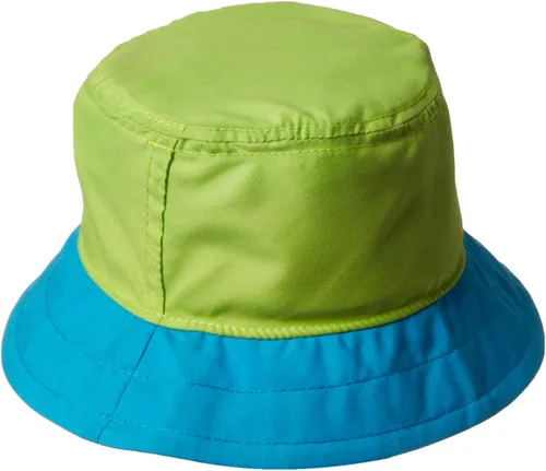 Vista 2 de Midwest Glove SpongeBob SquarePants Kids All Cotton Bucket Hat