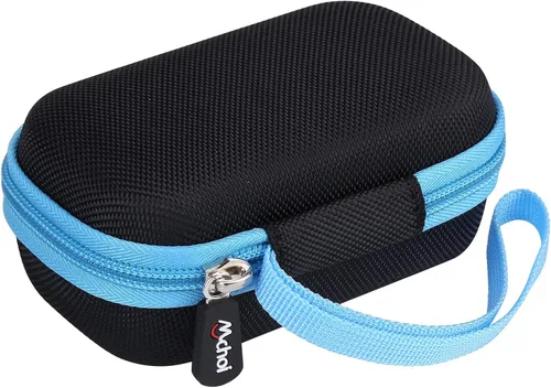 Vista 5 de Mchoi Funda rígida para mouse inalámbrico Logitech G305 Lightspeed para juegos, solo funda