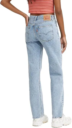 Vista 3 de Levis Jeans Low Pro para mujer