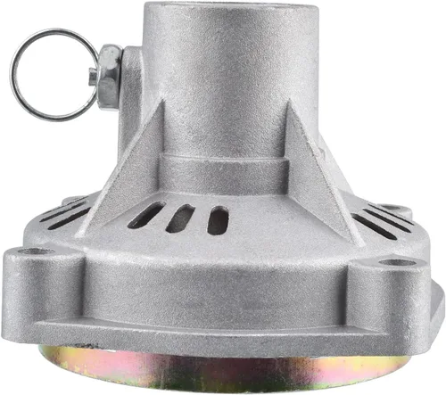 Vista 4 de Cancanle Conjunto de cubierta de tambor de embrague para Honda GX31 GX35 GX35NT HHT31S Strimmer Trimmer Brushcutter
