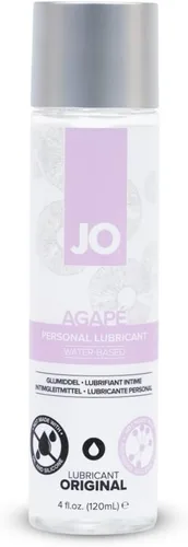 Vista 18 de JO H₂O - Lubricante de calentamiento personal a base de agua para parejas e intimidad, 4 onzas líquidas