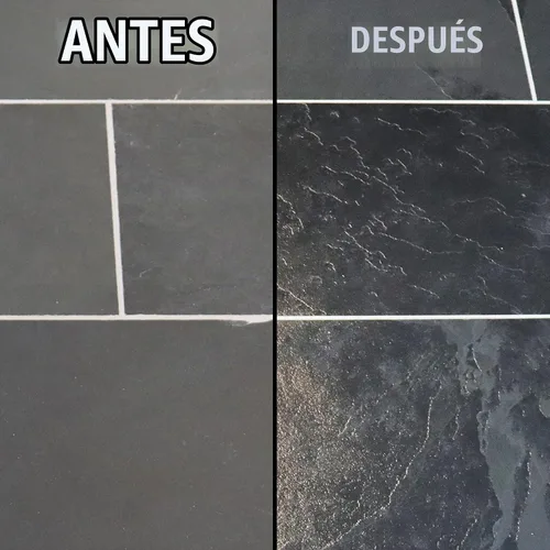 Vista 4 de StoneTech acabado sellador de alto brillo para piedra natural, loza y techada, 1 galón
