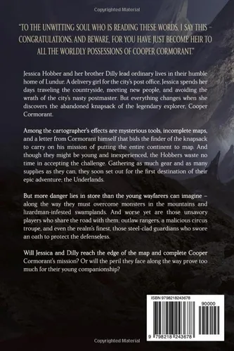 Vista 2 de The Cartographer's Legacy