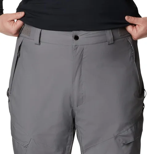 Vista 9 de Columbia - Pantalón con faldón para nieve para hombre