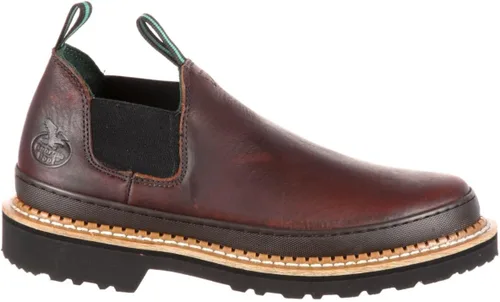 Vista 8 de Georgia Boot Men's Romeo Slip-on Casual Shoes