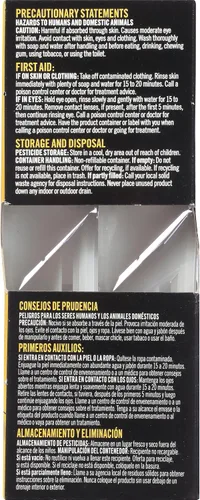 Vista 11 de Combat Max Ant Killing - Estación de cebo de gel para uso en interiores y exteriores, 4