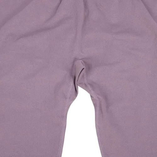 Vista 7 de Women High Waisted Yoga Pants, Butt Lifting Elastic Sports Leggings with Fast Drying, Perfect Fitting, for Gym, Running, Yoga, Purple