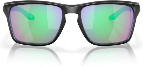 Vista 49 de Oakley Mens OO9448 Sylas Rectangular Sunglasses