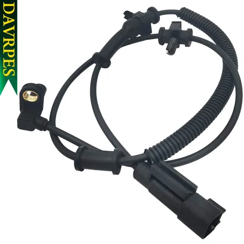 Vista 5 de 68060333AA Sensor de velocidad de rueda ABS delantero izquierdo o derecho para Dodge Ram 1500 2009-2010, Dodge Ram 2500 2010, Ram 1500 2011