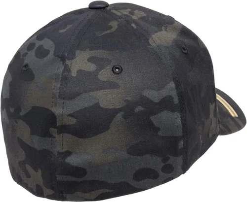 Vista 67 de Flexfit - Gorra de béisbol deportiva, ajustada, para hombre