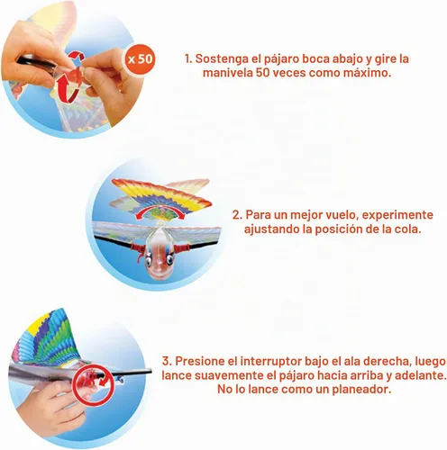 Vista 4 de Tim Bird