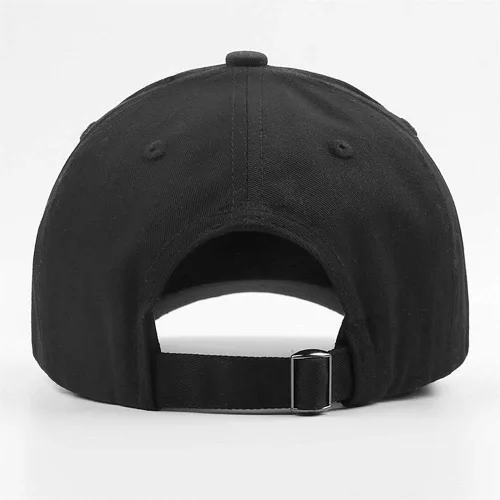Vista 6 de Gorra de béisbol unisex Sea-Ray-White-Logo- Gorra de béisbol Snapback Gorra de lona para papá