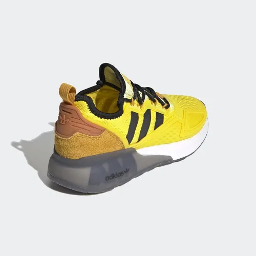 Vista 8 de adidas Ninja ZX 2K Boost Zapatos Niños