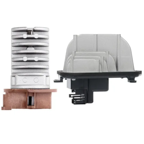 Vista 26 de Regulador de Resistencia del Motor del Ventilador HVAC SCITOO para Toyota RAV4 Base Sport Utility 2001-2005, Toyota RAV4 L Sport Utility 2004-2005