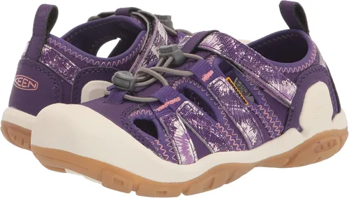 Vista 7 de KEEN Sandalias cómodas y casuales unisex para niños Knotch Creek