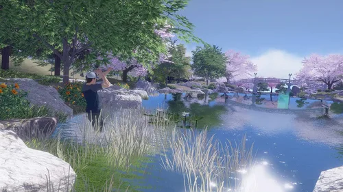Vista 5 de Pro Fishing Simulator Xbox One (Xbox One)
