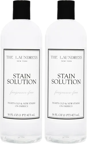 Vista 14 de The Laundress Champú de lana y cachemira, 31 lavados, detergente líquido concentrado para lavandería, aroma a cedro, delicado lavado en frío a mano