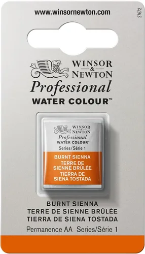 Vista 331 de Winsor & Newton - Pintura para acuarela profesional