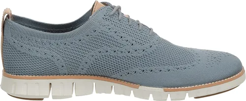 Vista 5 de Cole Haan Zerogrand Stitchlite Zapatos Oxford con cordones para hombre