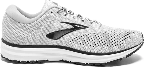 Vista 2 de Brooks Revel 2 - Zapatillas para correr para hombre