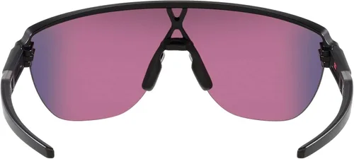 Vista 7 de Oakley Oo9248a Corridor Low Bridge Fit - Lentes de sol rectangulares para hombre