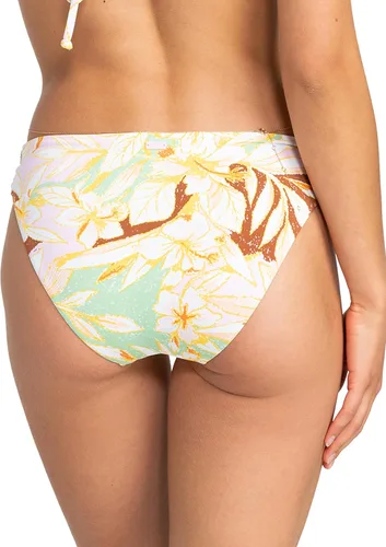 Vista 3 de Roxy Braguita de bikini hipster clásica de playa estándar para mujer