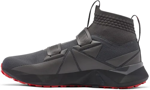 Vista 7 de Columbia Facet 45 Outdry - Tenis de senderismo para hombre