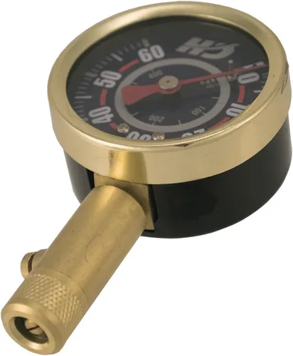 Vista 3 de Campbell hausfeld Venturi Nozzle arma con alto flujo de soplado (DA502100)