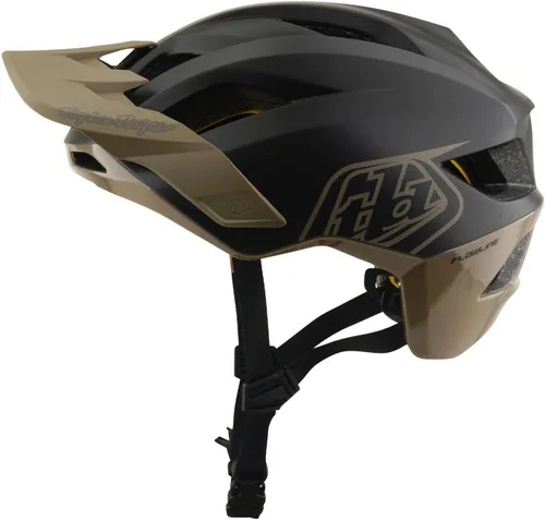 Vista 11 de Troy Lee Designs FLOWLINE - Casco MIPS para Bicicleta de Montaña MTB