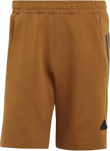 Vista 3 de adidas Pantalones cortos Future Icon de 3 rayas para hombre