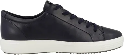 Vista 3 de ECCO Zapatillas deportivas Soft 7 City Tie para hombre