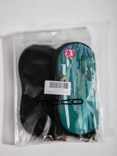 Vista 10 de MoKo Estuche suave para lentes de sol, paquete de 2, estuche de neopreno portátil ultraligero con cremallera para gafas, caja de seguridad